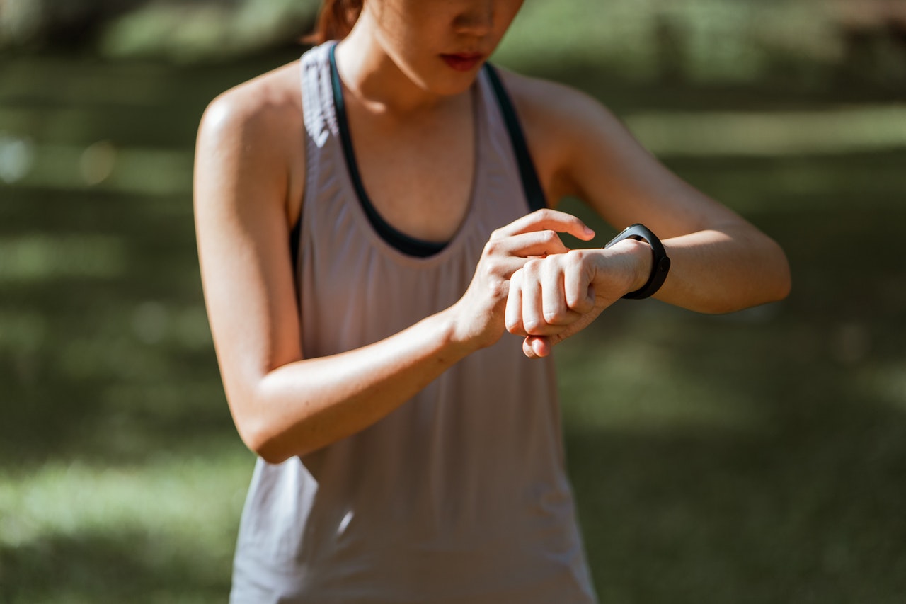Smartwatch: l’accessoire utile pour courir 5 km